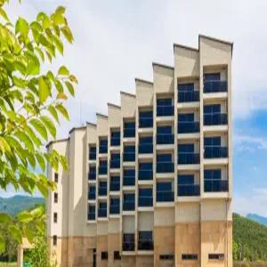 [전북 호텔] 변산 코지코브 호텔(Cozy Cove) (정읍,부안,김제,고창)