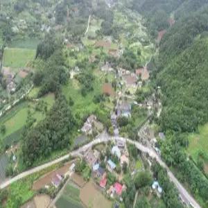 [충북] 단양 바람개비치유마을 펜션(충북, 단양)