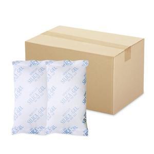 [쨍하고해뜰집] 실리카겔 500g 40개 (부직포) 식품용 제품용 제습제 습기제거제