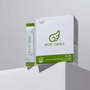 편안한 나눔효소 (3g x 30포) 1개월분
