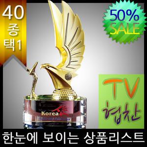 3(트로피팩토리) 트로피/이글패/싱글패/홀인원패/골프상패/홀인원기념패 40종택1