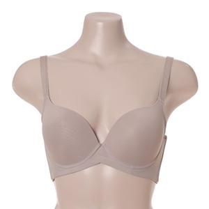 갤러리아 로즈베이지 보정용 기능성 풀컵브라,TCBFFE002475 UQ