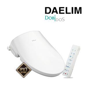 대림 리모컨 방수비데 DLB-1100R  IPX7등급(설치비 별도)