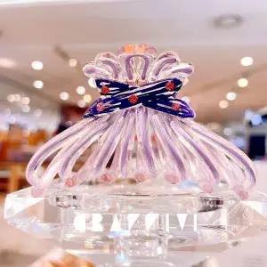 [크라피티]  그림집게핀 클리어 시리즈 L Size(CRHPPCLR22001)