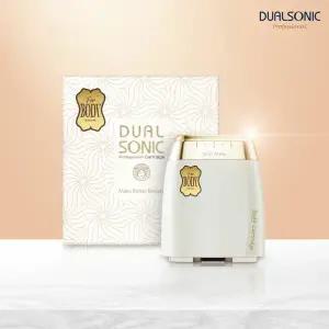 듀얼소닉 HIFU 프로페셔널 바디카트리지 (3만샷)