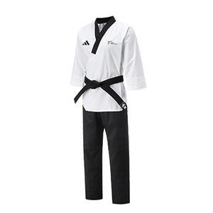 아디다스 아디품새 태권도복 품새도복 남자 남성 단도복