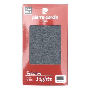 피에르가르뎅 코마 면타이즈 200N 고침수 교복 학생스타킹 레깅스 검정 회색 무발 유발 보온 겨울스타킹
