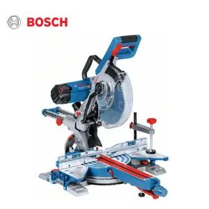 보쉬 GCM350-254 슬라이딩각도절단기 254mm 톱날포함 속도조절 보쉬각도기