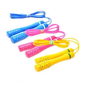 김수열 줄넘기 어린이 롱키형(K-004) 240cm