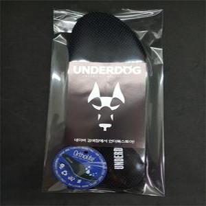 [언더독스토어] 언더독 포론라이트인솔(오솔라이트/포론)