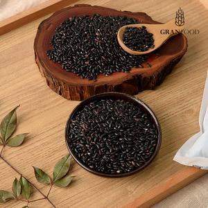 그랑푸드 2025년산 햇찰흑미 5kg 국산 검정쌀 블랙푸드 흑미쌀 햇곡 영양잡곡