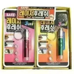 JB 레이져 후레쉬 레이저 포인트 후레쉬 듀얼 기능 df1367 제이발전소