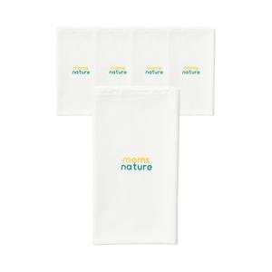 맘스네이처 대나무 시그니처 천기저귀 5장, 1개