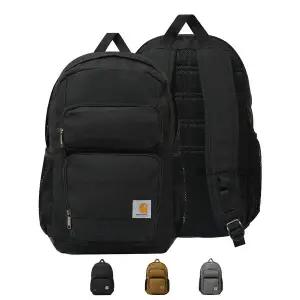 [칼하트] 27L 싱글 컴파트먼트 백팩 (3colors)