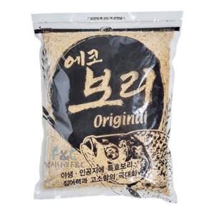 부푸리 에코보리 오리지날 떡밥 부푸리떡밥 1kg