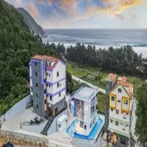 [강원 펜션] 삼척 위아펜션 (동해,삼척,태백)