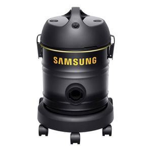 [삼성]전자 업소용청소기 VW33M7510LK 블랙 15L