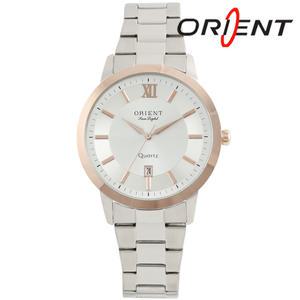 오리엔트 남성 정장 손목시계 OT560ME Made In Korea