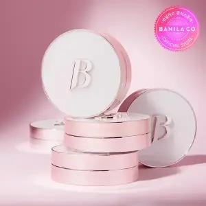 [바닐라코] 커버리셔스 얼티밋 화이트 쿠션 모이스처 세트 (본품+리필)