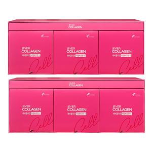 [무료배송] 에버콜라겐 타임비오틴 셀 3g x 360개입.