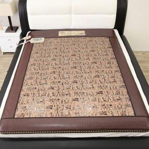 [한일꽃잠] 파라오 온열매트 프리미엄 더블 (좌우분리형) [전기매트/장판]