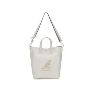 [캉골키즈]C 숄더백 QE 0003 에크루