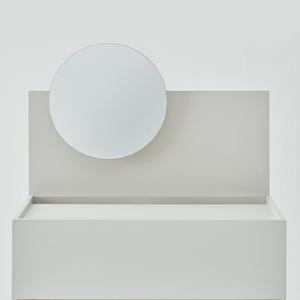 한샘 아임빅 행잉거울