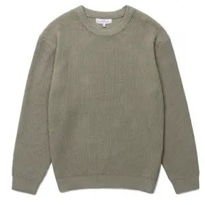 [킨록바이킨록앤더슨](신세계 사우스시티)소프트 코튼 라운드 니트 5종 택1(EGW31L019)