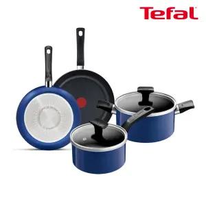 테팔 인덕션 세이버리 4종(팬22+28+편수16+양수20)