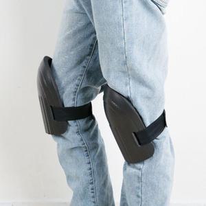 현장 타일 청소 무릎 보호용 패드 작업용 무릎 보호대  안전용품