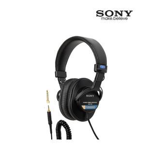 소니 MDR-7506 프로페셔널 모니터링 헤드폰 스튜디오모니터링
