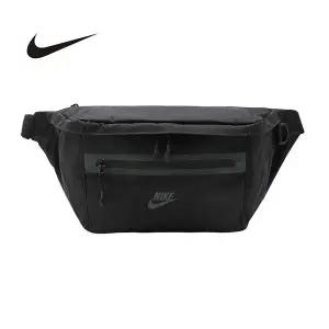 [나이키] 엘리멘탈 프리미엄 웨이스트백 힙색 블랙 (DN2556-010)