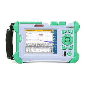 콤신 OTDR 광케이블손실반사측정기 싱글모드 멀티모드 겸용 QX50-MS-K 고신뢰도 전문가용