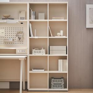 한샘 조이S 2 5단 격자 책장 800 [매장가구]