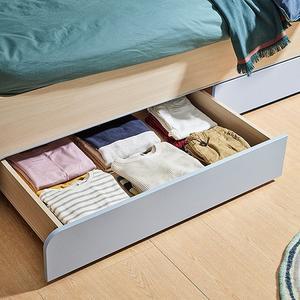 한샘 버니 데이베드용 이동서랍 [매장가구]