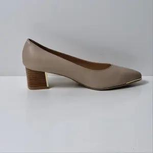 [탠디]여성 5cm 스틸레토 심플 데일리 펌프스 218220HR2