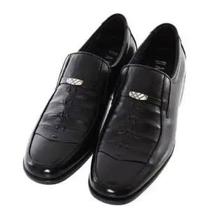 [닥스](강남점)남성  베스트 컴포트 정장구두 DMM101KS17 (블랙)