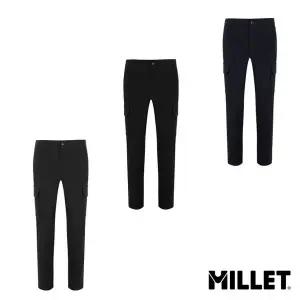 [밀레](대구신세계)[36사이즈 재입고]MVSWP421[남성]겨울 기모안감 E-BAND 카고팬츠(정상가113,000원)