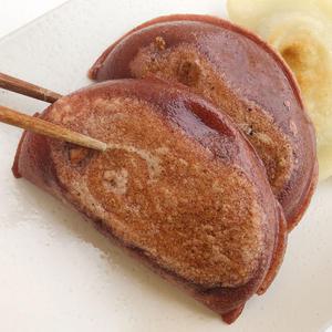 강원도 전통 찰 수수부꾸미 800g 향토음식 떡 디저트