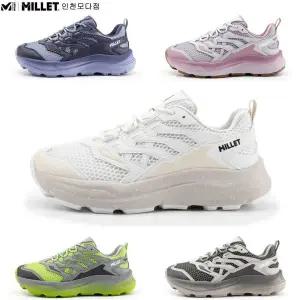 [밀레] 디맥스 ST-301_MVTSB460 사계절 단거리 남성,여성 일상,워킹,트레킹,등산화 5칼라_IC