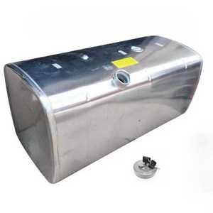 대형 기름통 화물차 트럭 말통 연료 탱크 휘발유 경유