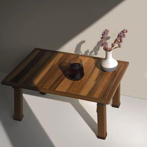 접이식밥상 미니 1인 작은 밥상 다과상