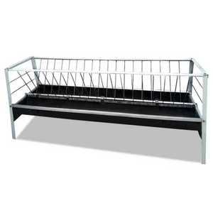 염소 사료통 가축 먹이통 목장 여물 모이 양 송아지