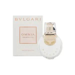 [불가리] 옴니아 크리스탈린 EDT 100ml