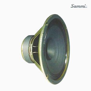 삼미전자 ME-08B40 8인치 80W 풀레인지 우퍼 스피커유닛 키트 자작용 DIY