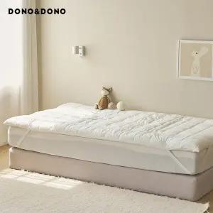 [도노도노] 고밀도 모달 슈퍼싱글 토퍼