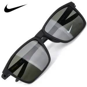 아시안핏 명품 뿔테 선글라스 CW4725-010 NIKE