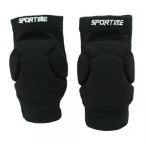 스포타임 킨볼 무릎보호대 KC인증 배구 쿠션 밴드