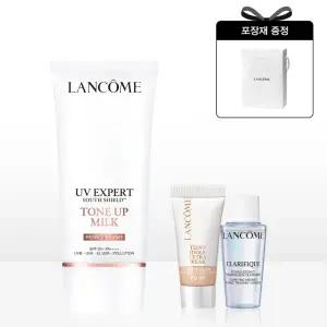 [롯데백화점]랑콤 [선물하기](20년 연속 1위)UV 엑스퍼트50ml 밀키 브라이트 세트