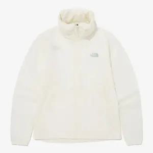 [노스페이스] [노스페이스 공식] NJ3LQ37B 여성 슬라이트 후디 자켓